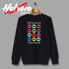 Meghan Trainor Lips American Singer Sweatshirt