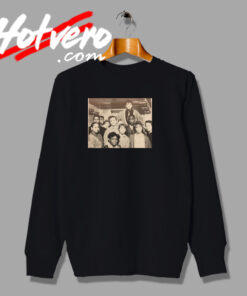 Memory Tupac Shakur in Baltimore Together Sweatshirt
