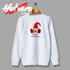 Merry Christmas Gnome Holiday Sweatshirt