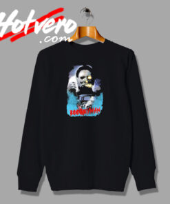 Michael Myers Boogeyman Halloween Movie Sweatshirt