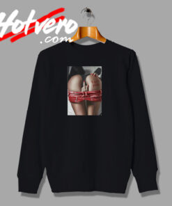 Mickey Mouse Florida Fuck You Sweatshirt