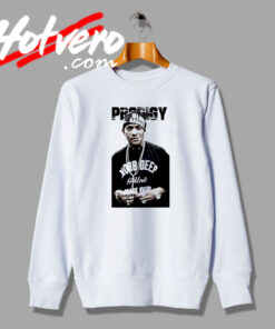 Mobb Deep Prodigy G Unit Urban Fashion Sweatshirt