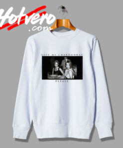 Modern Family Pritchett Gloria Delgado Sweatshirt