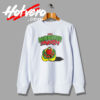 Monster Munch Artwork Sweatshirt