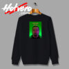 Monsters Of Rap Kanye West Sweatshirt