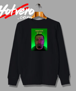 Monsters Of Rap Kanye West Sweatshirt