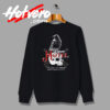 Most Deliciously The Raven Hotel Altered Carbon Sweatshirt