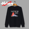 Movement Flatten The Curve Isolation Sweatshirt