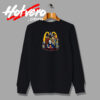 Movie Killers X Mcdonalds Horror Sweatshirt