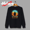 MuadDib Character Dune Movie 2020 Sweatshirt