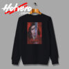 Mulan Movie Poster Sword Sweatshirt