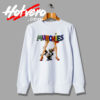 Munchies Gremlins Drink Movie Sweatshirt
