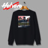 Murder Inc Jaz Z Rapper Vintage Sweatshirt