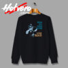 Music Lover New Style Sweatshirt