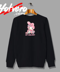 My Valentine Melody Cute Sweatshirt