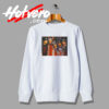 NWA Smith And Graham Vintage Rapper Sweatshirt