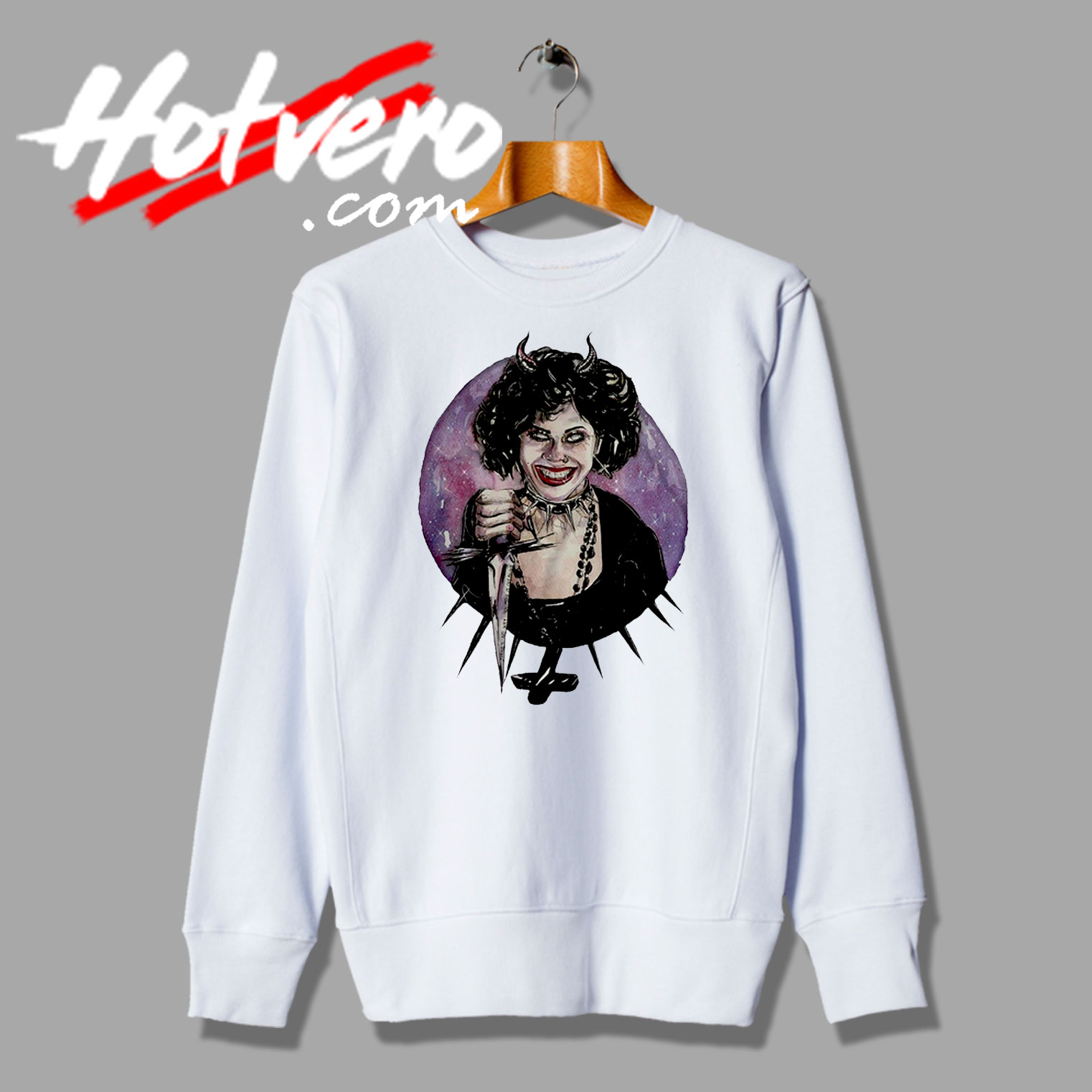 Nancy Downs The Craft Movie Sweatshirt