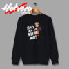 Naruto Shippuden My Ninja Manga Series Sweatshirt
