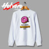 National Doughnut Day Sweatshirt