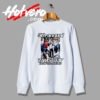 New 5th Annual Yams Day Asap MOB Sweatshirt