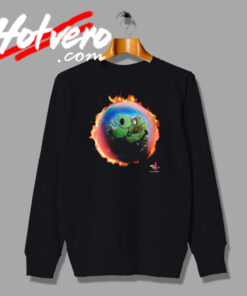 New Astronomical Tour Travis Scott Fortnite Sweatshirt
