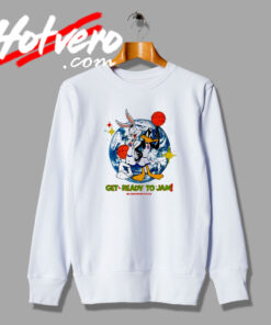 New BBC Icecream Parody Looney Tunes Sweatshirt