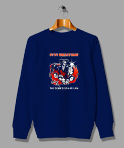 New Petey Wheatstraw Rudy Ray Moore Sweatshirt