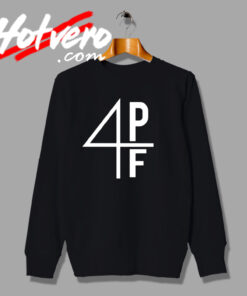 New Style Lil Baby 4pf Rapper Sweatshirt