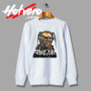 New Thug Life X Dog Hip Hop Legends Sweatshirt