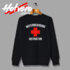 New Waterboarding Instructor 2020 Sweatshirt
