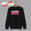 New York Strong Vintage Style Sweatshirt