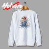 Niall Horan Christmas Heartbreak Weather Sweatshirt