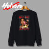 Nicki Minaj Retro Classic 90s Rap Sweatshirt