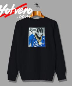 Nipsey Hussle Crenshaw Graphic Sweatshirt