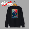 Nipsey Hussle Portrait American Rapper Sweatshirt