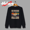 No Fighting Tommy Shelby Peaky Blinders Sweatshirt