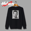 Noel Gallagher Singer Poster Sweatshirt