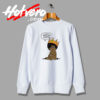 Notorious Biggie Smalls Been A Terror Artwork Sweatshirt
