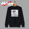 Obama Mood Cool Smoke Sweatshirt