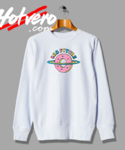 Odd Future Donuts Funny Sweatshirt
