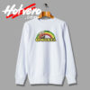 Odd Future OFWGKTA Rainbow Sweatshirt