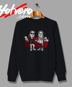 Official Future Young Thug Sweatshirt