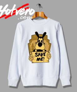 Official Save Me Sweatshirt