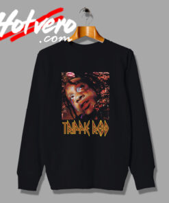 Official Tripped Redd a Love Letter Sweatshirt