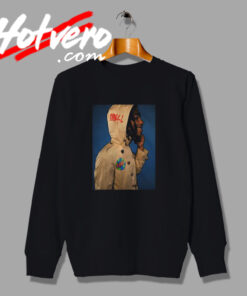 Official YNW Melly Love Rapper Sweatshirt