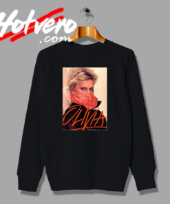 Olivia Newton John Actress Sweatshirt