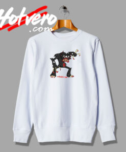 Poppy Playtime 2 Killy Willy Poppy Playtime Sweatshirt