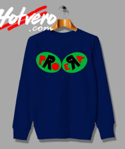 Pro Era Joey Badass Rapper Music Fan Sweatshirt