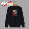 Quavo Huncho Rapper Bootleg Sweatshirt