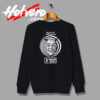 Question of The Twilight Zone Sweatshirt